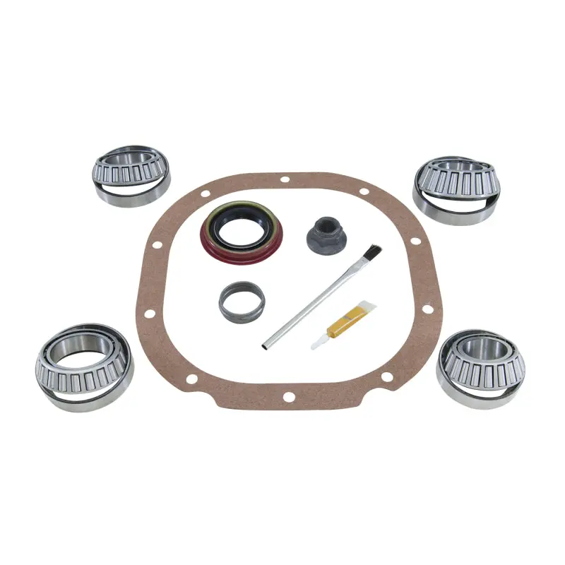 USA Standard Bearing Kit 09 & Older Ford 8.8in Axle Repair Components Yukon Gear & Axle