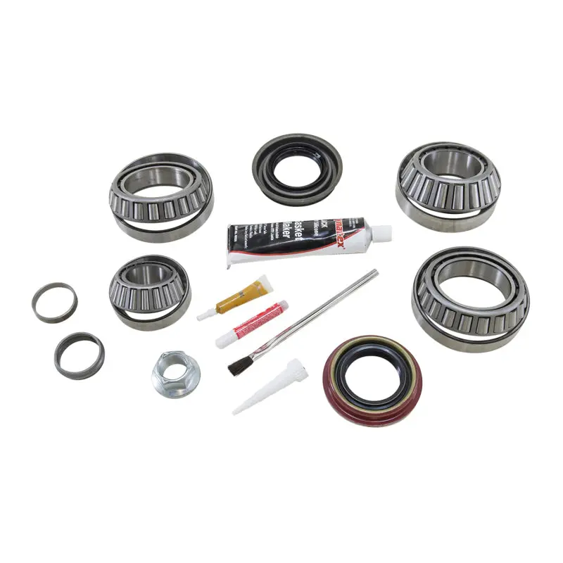 Yukon Bearing Install Kit 03 & Up Ford 9.75in IRS Differential Yukon Gear & Axle