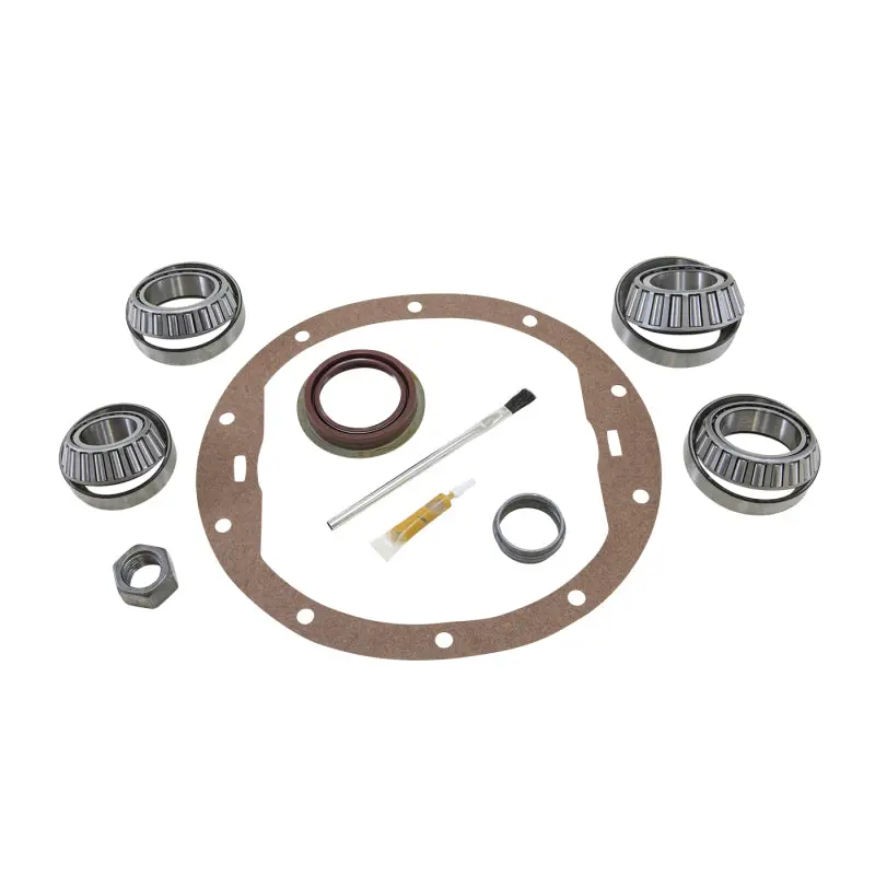 Yukon Gear Bearing Install Kit 1955-1964 GM Chevy Passenger Differential Yukon Gear & Axle