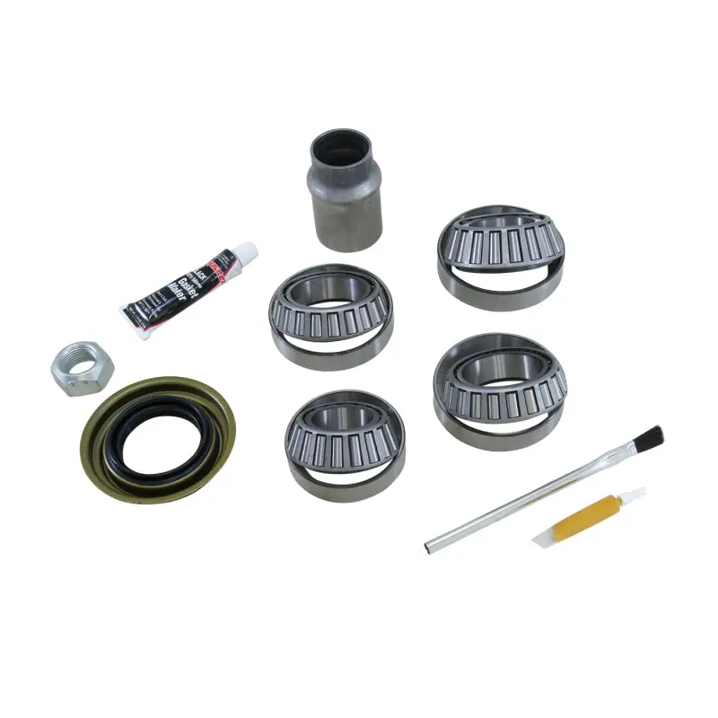 Yukon Gear Bearing Installation Kit Dana 44-HD Differential Yukon Gear & Axle
