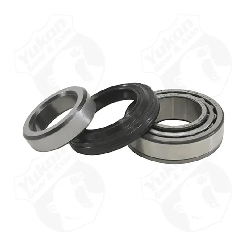 Yukon Gear Super Dana 44 and Super Model 35 Replacement Axle Bearing Kit Yukon Gear & Axle
