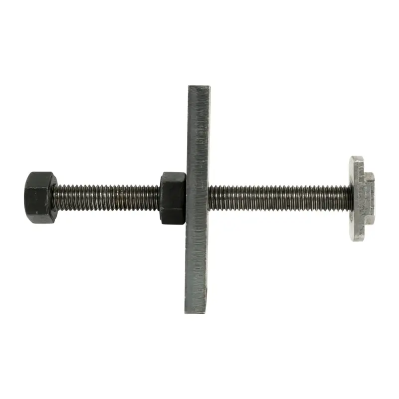 Yukon Gear Tools Needle Bearing Puller Toyota 8in Clamshell Front CV Axle Yukon Gear & Axle