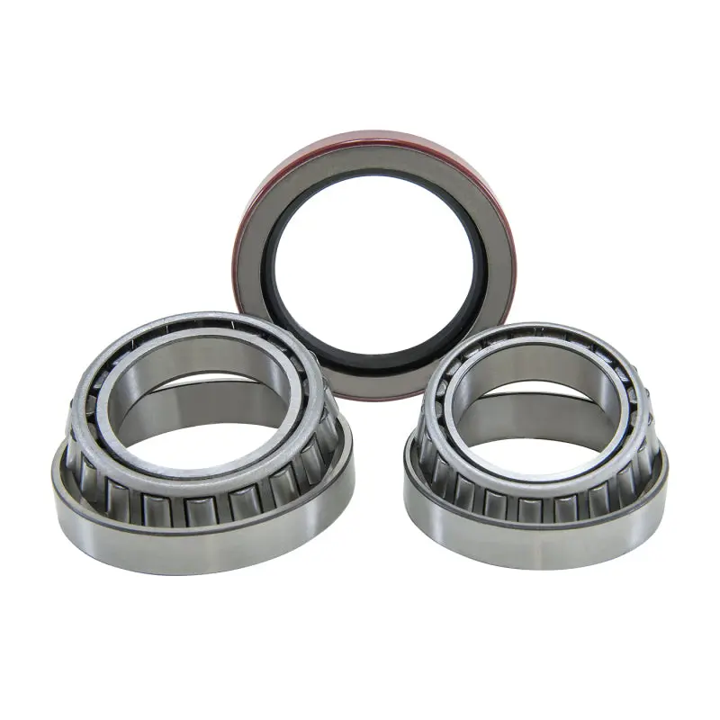 Yukon Axle Bearing and Seal Kit 2011+ GM 11.5 Inch AAM Rear Differential Yukon Gear & Axle
