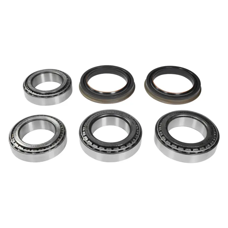 Yukon Gear 11+ GM 14 Bolt Rear Axle Bearing & Seal Kit 10.5in & 11.5in Both Sides Yukon Gear & Axle