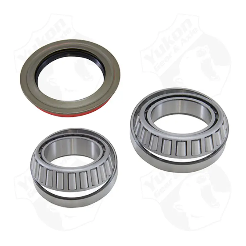 Yukon Gear Ford E350 F350 Dana 60 Dana 70 Rear Axle Bearing Kit 1967-1997 Yukon Gear & Axle