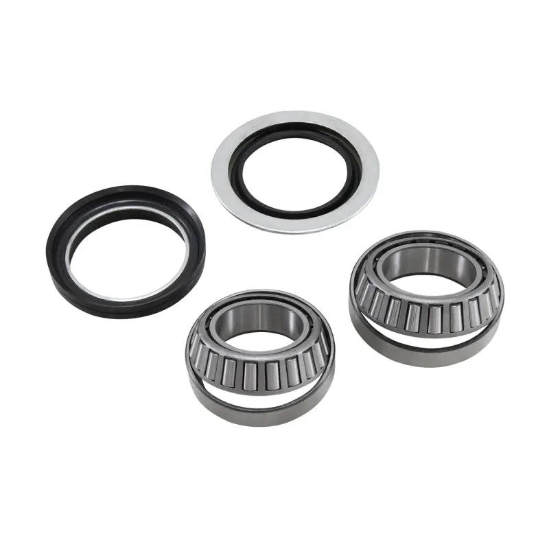 Yukon Gear Replacement Axle Bearing and Seal Kit 1959-1994 Dana 44 Ford 1/2 Ton Front Axle Yukon Gear & Axle
