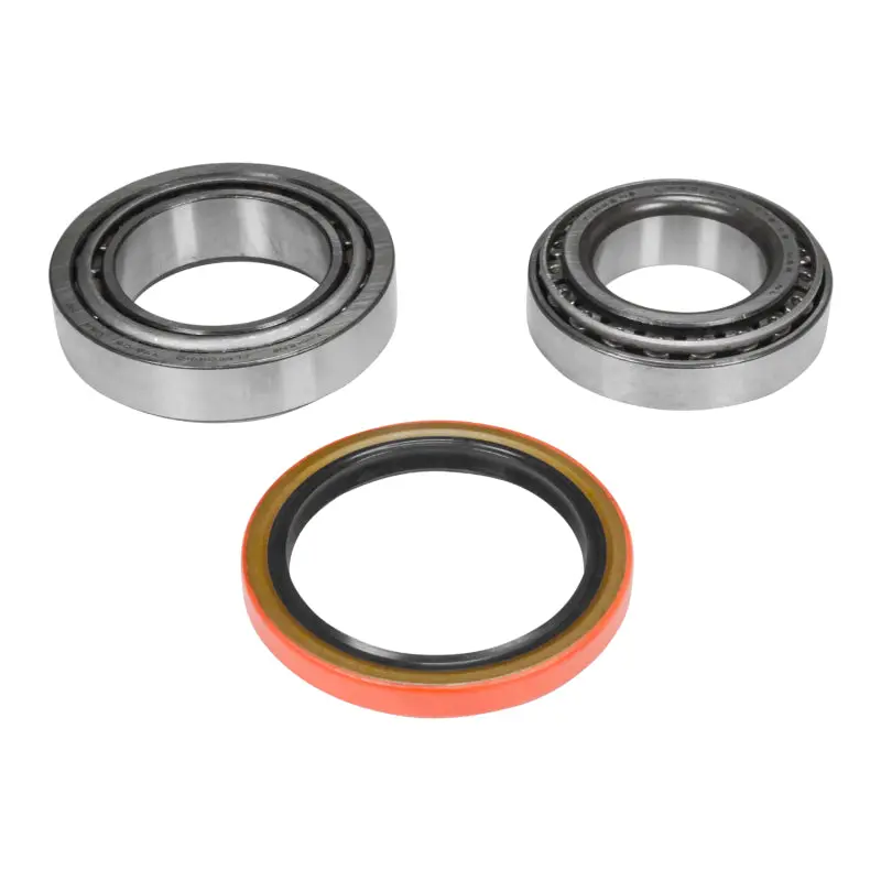Yukon Gear Replacement Axle Bearing and Seal Kit 1977-1991 Dana 44 and Jeep Wagoneer Front Axle Yukon Gear & Axle