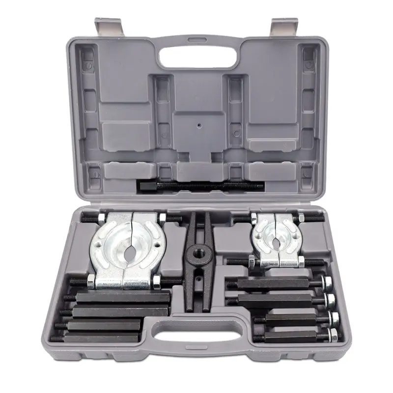Mishimoto Universal Bearing Separator and Puller Set Professional Tool Kit
