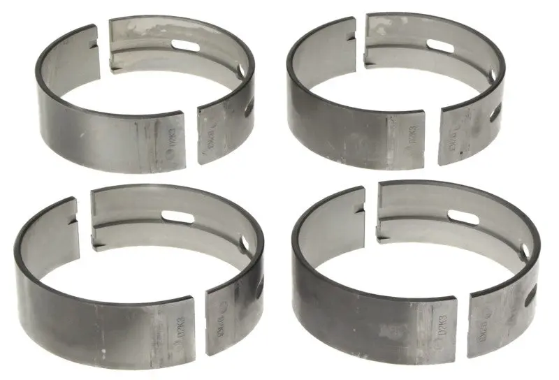 Clevite Main Bearing Set Mitsubishi 2.0L 4G63 5/97-06 and 2.4L 4G64 5/97-05