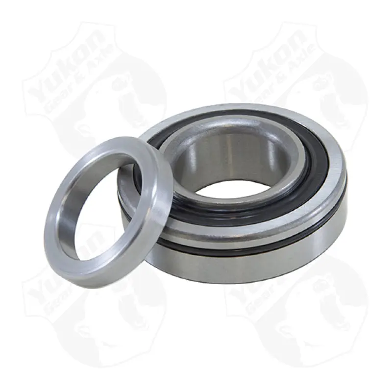 Yukon Gear Axle Bearing Kit Ford 9 Inch Differential Yukon Gear & Axle