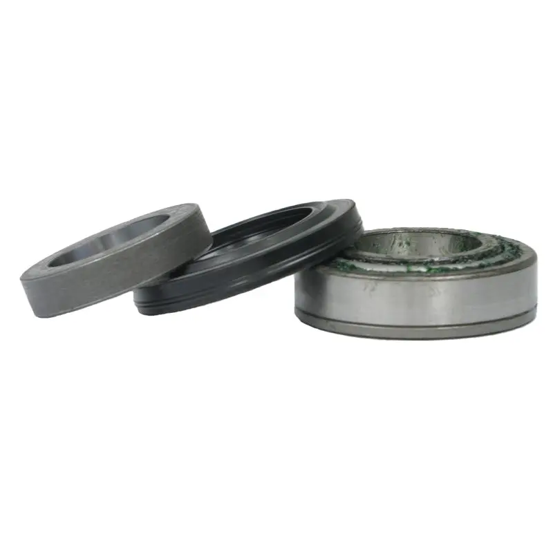 Yukon Gear Tapered Axle Bearing and Seal Kit 3.150in OD 9in Ford Differential Yukon Gear & Axle