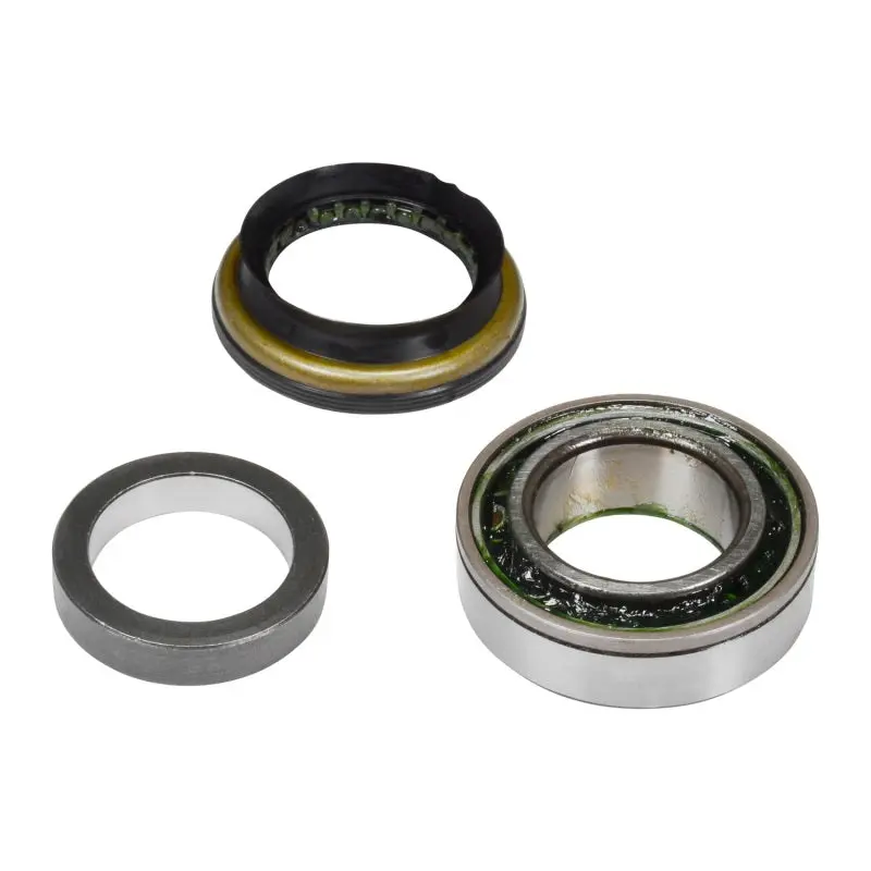 Yukon Tapered Axle Bearing and Seal Kit 08-15 Nissan Titan 3.150in OD 1.771in ID Yukon Gear & Axle