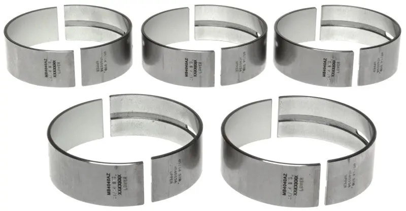 Clevite 2014 Ford 6.7L Diesel Coated Lower Main Bearing Set
