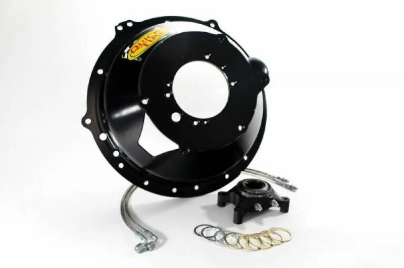Clutch Masters Internal Hydraulic Bearing Quicktime QT6036 Bell Housing