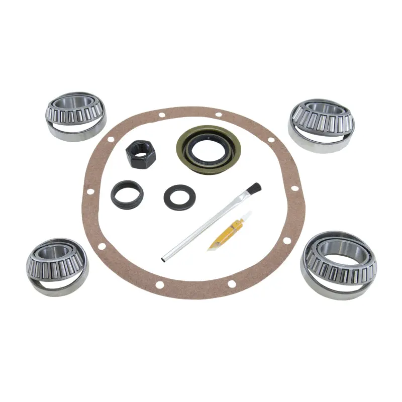 USA Standard Bearing Kit Chrysler 8.25in 76-04 Yukon Gear & Axle