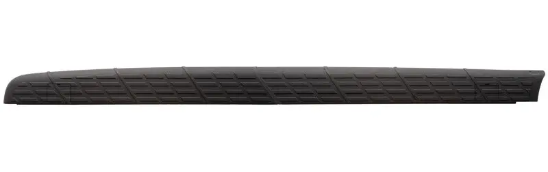 Husky Liners Custom-Molded Quad Caps 2007-2012 Chevy Silverado Base/HD Series Standard Bed