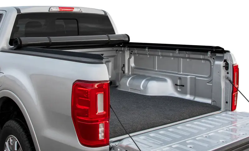 Access 2022+ Rivian R1T 4ft 6in ACI Bed Truck Bed Mat - Durable Protection
