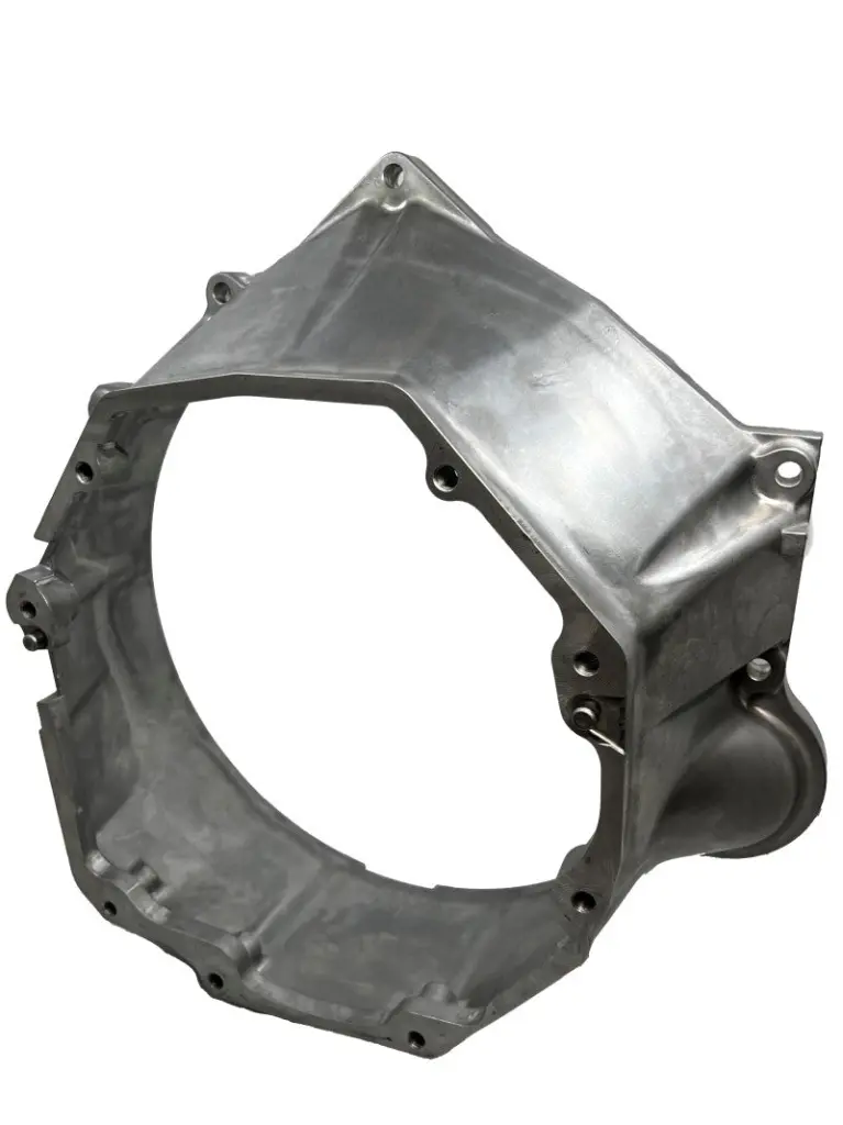 McLeod GM Aluminum Bellhousing LS to T-56 & Magnum (Non SFI) McLeod Racing