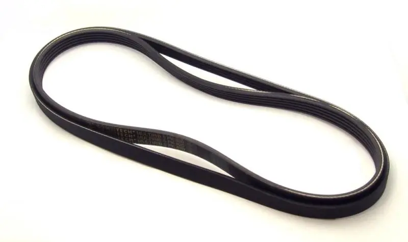 GFB Pulley Belt Kit 2014 - High-Performance Replacement Belt Go Fast Bits