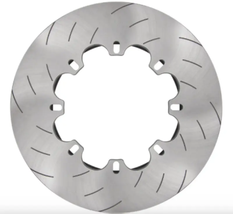 EBC Racing 99-04 Honda S2000 AP1 2.0L Replacement BBK 330mm Disc Rings Pair