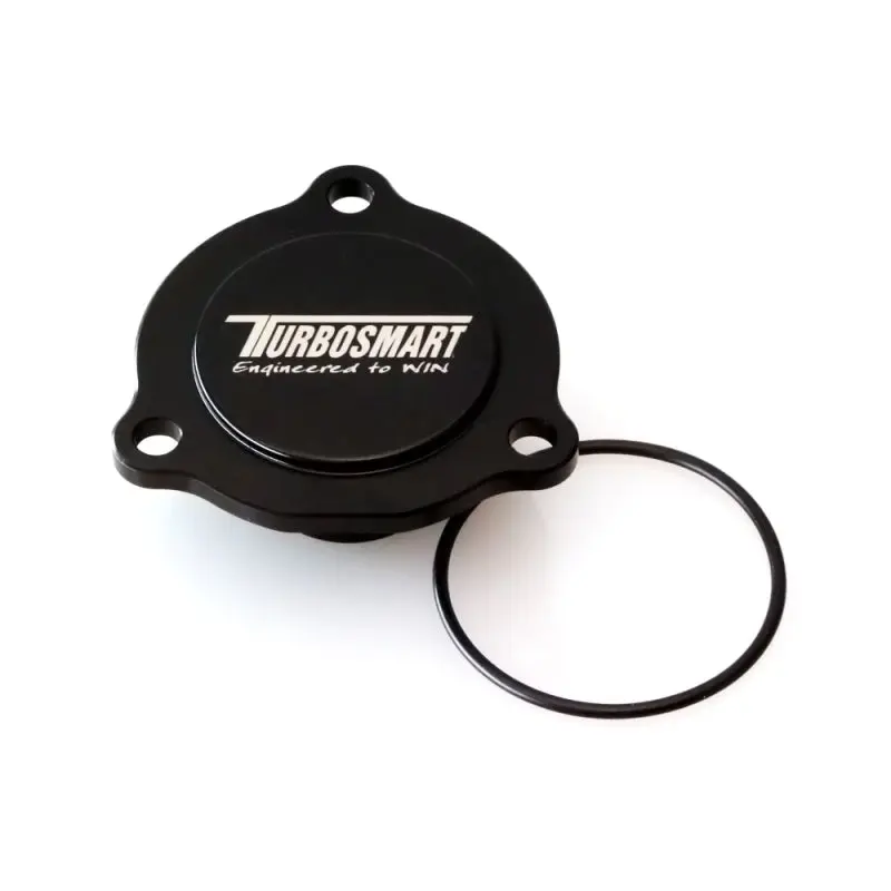 Turbosmart Kompact Blanking Plate Ford Focus ST 2.0 EcoBoost BorgWarner EFR