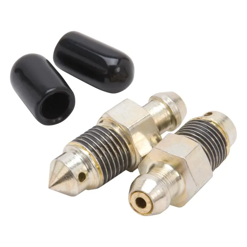 Russell Performance Speed Bleeder 10mm X 1.00 Brake Bleeder Valve