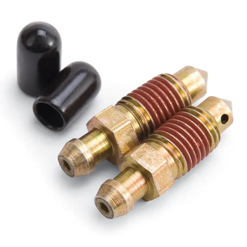 Russell Performance Speed Bleeder 10mm X 1.25 Brake Bleeder Valve