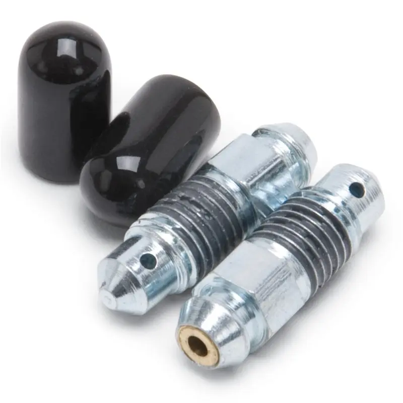 Russell Performance Speed Bleeder 5/16 - 24 Brake Bleeder Valve