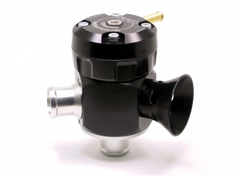GFB 04-05 Miata 93-98 Supra TMS Respons Blow Off Valve Kit - Turbo Performance Upgrade Go Fast Bits