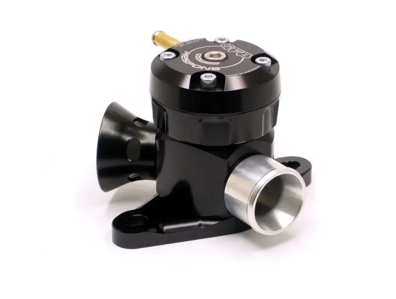 GFB 06-10 Mazdaspeed 3 6 90-94 Eclipse TMS Respons Blow Off Valve Kit Go Fast Bits