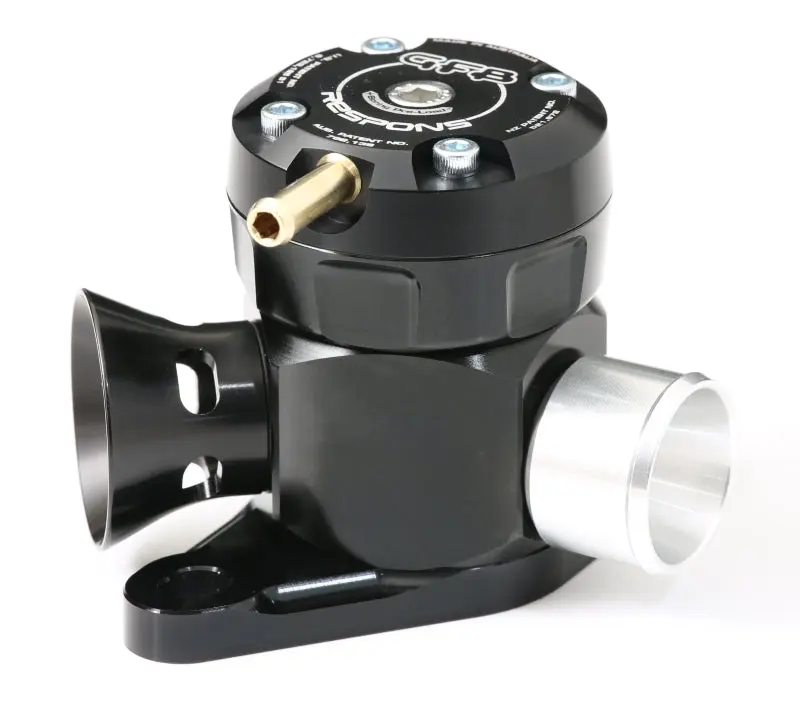 GFB 11-14 Nissan JUKE 1.6L Turbo TMS Respons Blow Off Valve Kit - Turbo Performance Upgrade Go Fast Bits