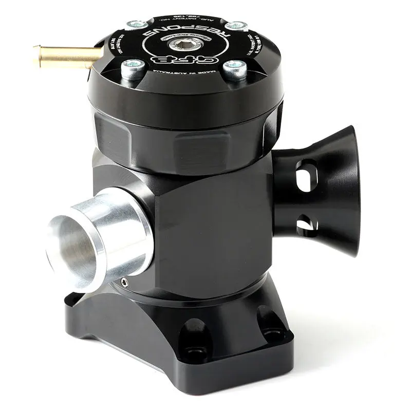GFB 2017+ Hyundai i30N 2.0T TMS Respons Blow Off Valve Kit - Performance Turbo Upgrade Go Fast Bits