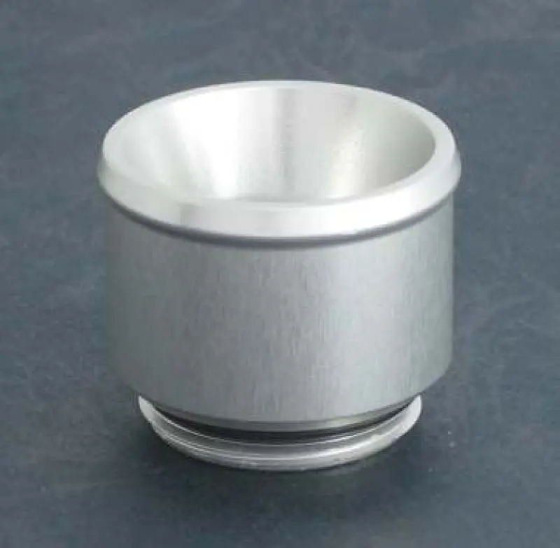 GFB 30mm Plumback Adaptor - Standard Recirculation Fitting 1001 1003 1008 1010 1011 Go Fast Bits