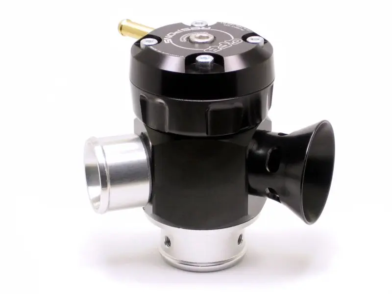 GFB 91-98 Nissan Silvia 90-96 Nissan 300ZX TMS Respons Blow Off Valve Kit - Twin Kit Required Go Fast Bits