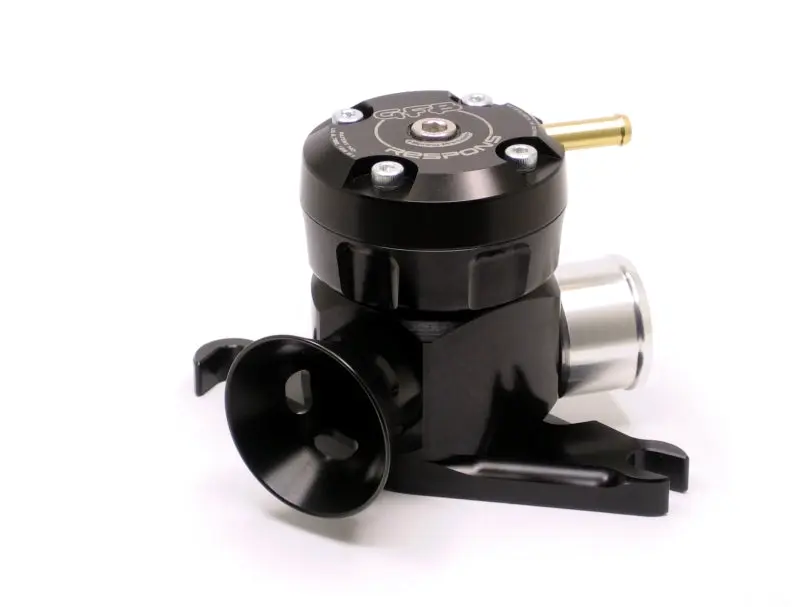 GFB 99-00 WRX STI TMS Respons Blow Off Valve Kit Turbo Upgrade Go Fast Bits