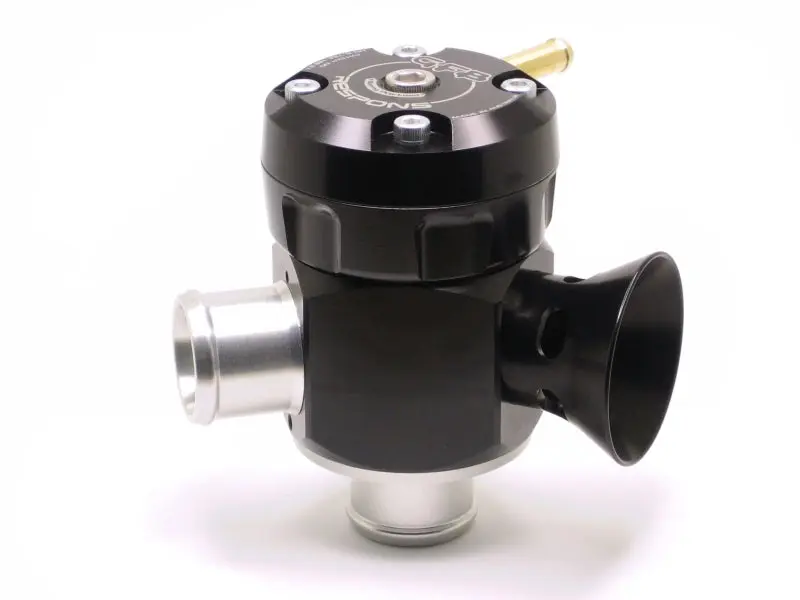 GFB Audi/VW 1.8T TMS Respons Blow Off Valve Kit - Performance Turbo Upgrade Go Fast Bits