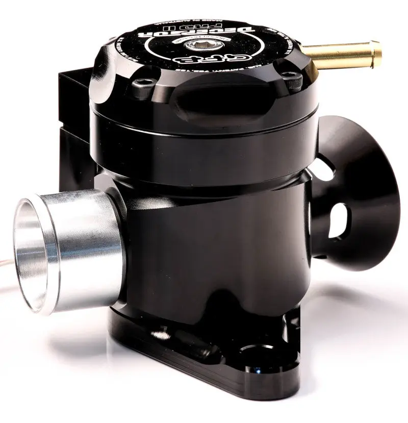 GFB Deceptor Pro II Blow Off Valve Venting Bias Kit Nissan Skyline GTS-T Go Fast Bits