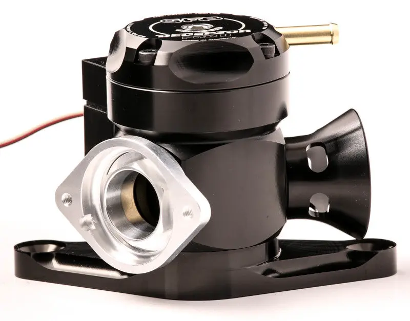 GFB Deceptor Pro Blow Off Valve Kit 02-07 WRX and 04-10 STI Go Fast Bits