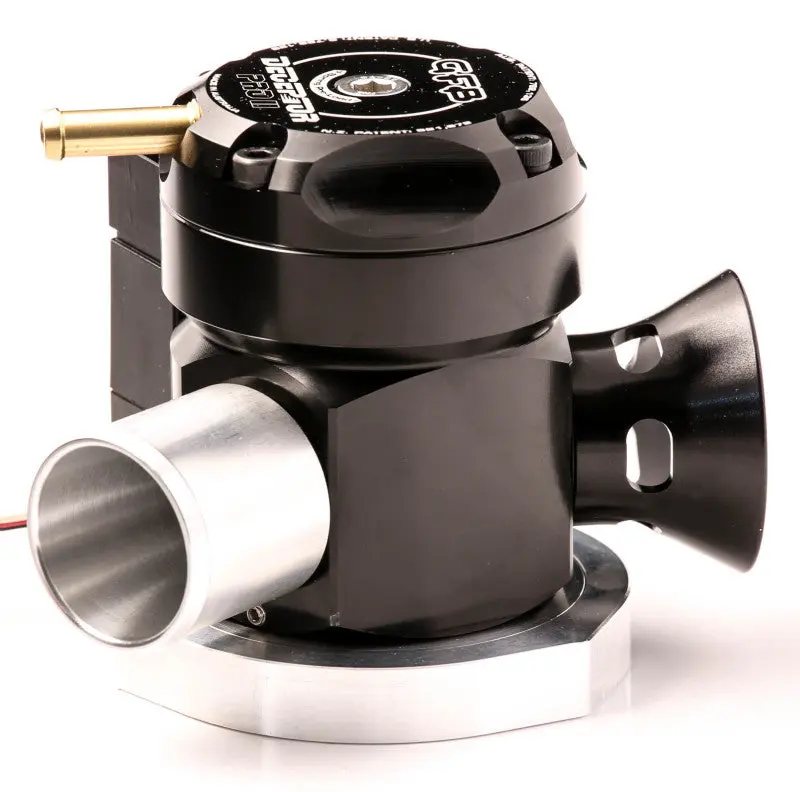 GFB Deceptor Pro II Blow Off Valve Nissan Silvia and 200SX S14-S15 Go Fast Bits