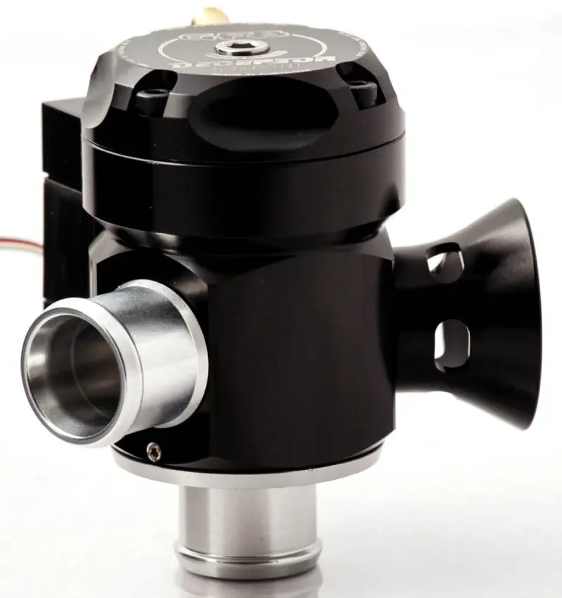GFB Deceptor Pro II Blow Off Valve 25mm Inlet 25mm Outlet High Performance Turbo Part Go Fast Bits