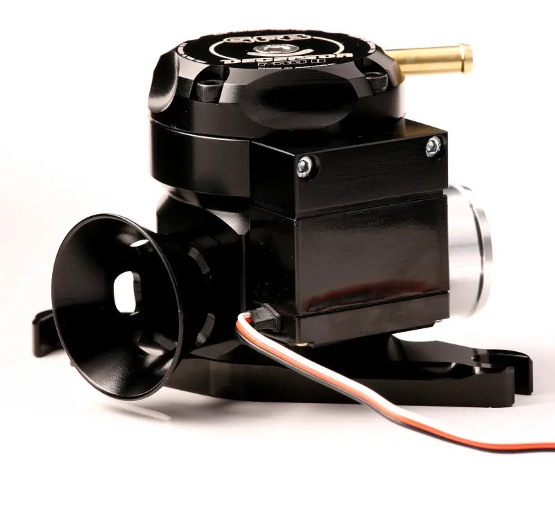 GFB Direct Fit Deceptor Pro II Blow Off Valve 99-00 WRX/STi and 98-04 GT/XT Forester Go Fast Bits