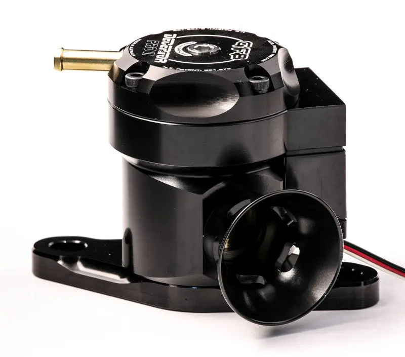 GFB Direct Fit Deceptor Pro II Blow Off Valve 08+ WRX 03-09 GT Legacy and 09+ XT Forester Go Fast Bits