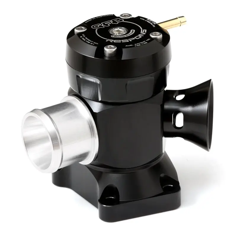 GFB Hyundai-Kia 2.5T TMS Respons Blow Off Valve Kit - Performance Turbo Upgrade Go Fast Bits