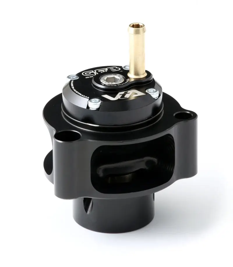 GFB VTA Blow Off Valve Ford Focus ST 2.0L EcoBoost Turbo Vent to Atmosphere BOV Go Fast Bits
