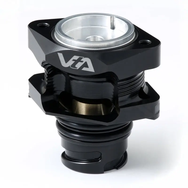 GFB VTA Valve Ford F-150 2.7L 3.5L EcoBoost Turbo Blow Off Valve Upgrade Go Fast Bits