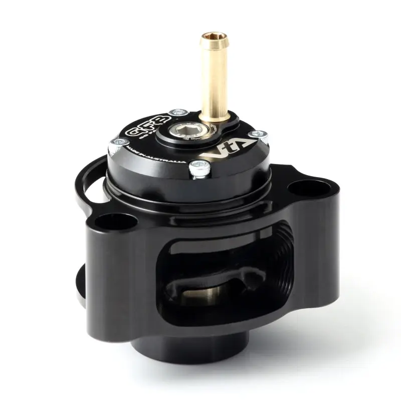 GFB VTA Valve Ford Focus RS Turbo Performance Blow Off Valve Upgrade Go Fast Bits