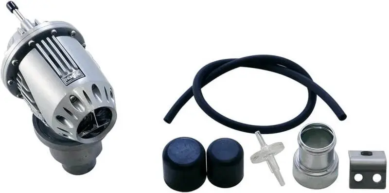 HKS 90-95 MR2 3SGTE SSQV4 Blow Off Valve Kit
