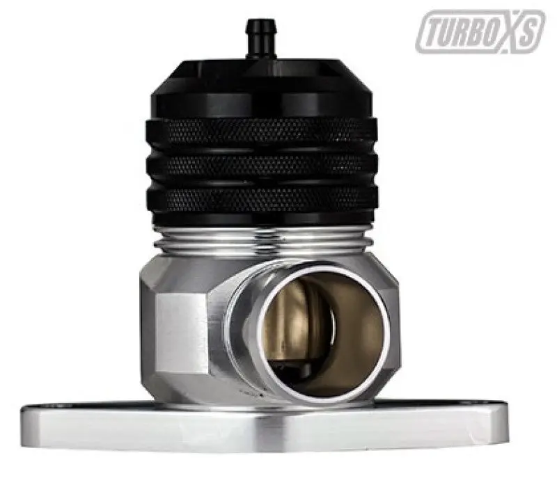 Turbo XS 08-12 WRX 50/50 Hybrid BOV - Blow Off Valve Adjustable Sound