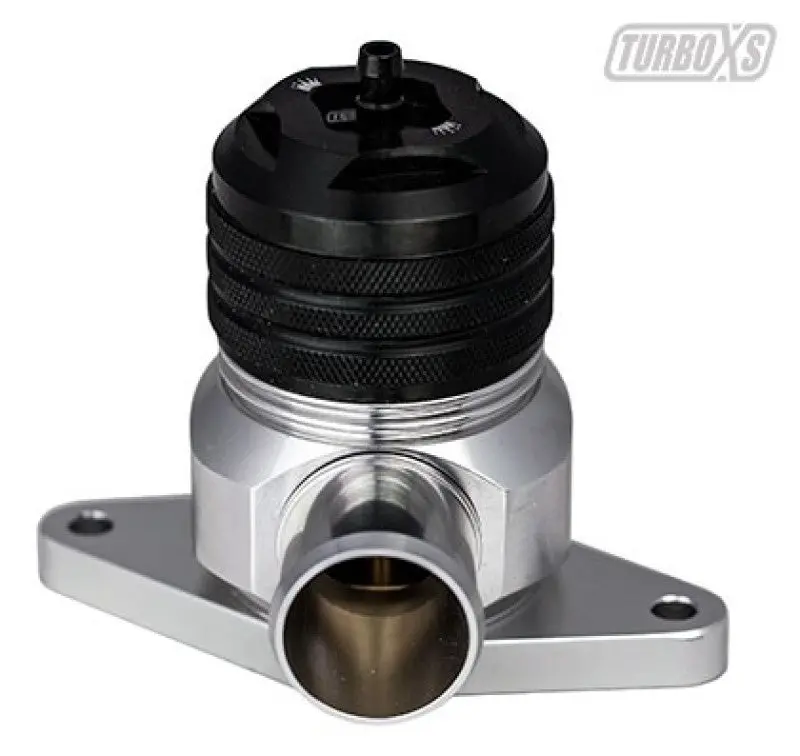 Turbo XS 08-12 WRX Racing Bypass Valve BOV - High Performance Turbo Part