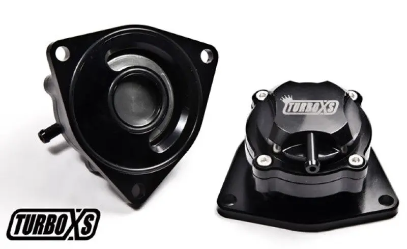 Turbo XS 09-12 Genesis Coupe 12-13 Veloster 11-13 Sonata SE 2.0T Hybrid Blow Off Valve BOV